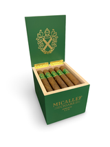 Micallef Green
