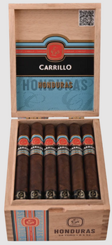 E.P. Carrillo Essence Honduras