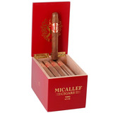 Micallef Red