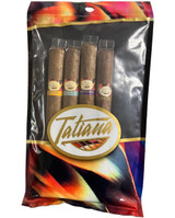 Tatiana Classic Sampler