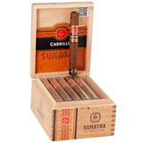 E.P. Carrillo Essence Sumatra