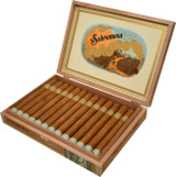Sobremesa Brulee Blue Series