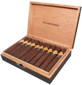 Cavalier Black II