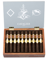 Cavalier USA Exclusive