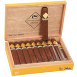 Cavalier Viso Jalapa