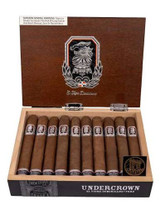 Undercrown El Tigre