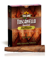 Toscanello Hazelnut Raffinato