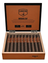 Camacho Broadleaf
