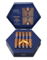 Plasencia Alma del Cielo