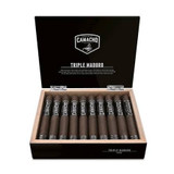 Camacho Triple Maduro