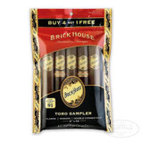 Brick House Toro Sampler