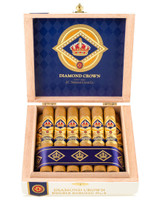 Diamond Crown Classic Natural