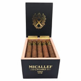 Micallef Black