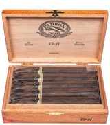 Padron Black Maduro 97