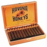 Havana Honeys Vanilla