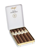 Davidoff Winston Churchill Small Cigars