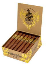 Gurkha Ghost Gold