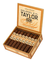 E.H. Taylor Corojo