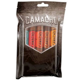 Camacho Fresh Pack Toro Pack 5