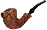 Nording Pipe Brown Matte #2