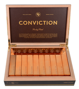 Rocky Patel Conviction