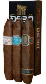 DE30 Feral Flying Pig Pack