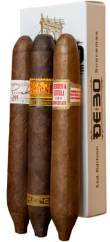 DE30 Supremas Pack