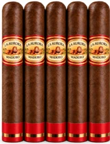 La Aurora Preferido 1903 Edition Maduro