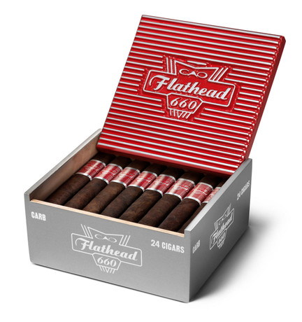 CAO Bx3 - Finck Cigar Company