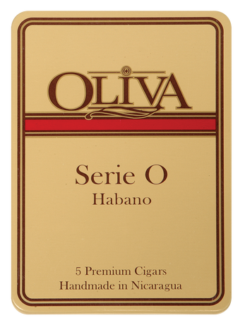 Oliva Serie O Natural