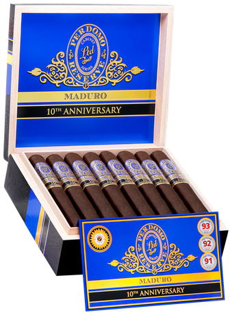 Perdomo 10th Anniversary Maduro