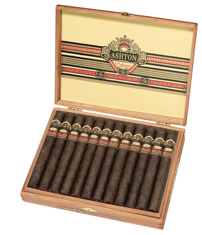 Ashton VSG Ashton VSG