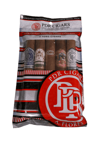 PDR 1878 Sampler