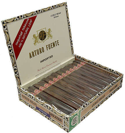 Arturo Fuente Special Selection Maduro