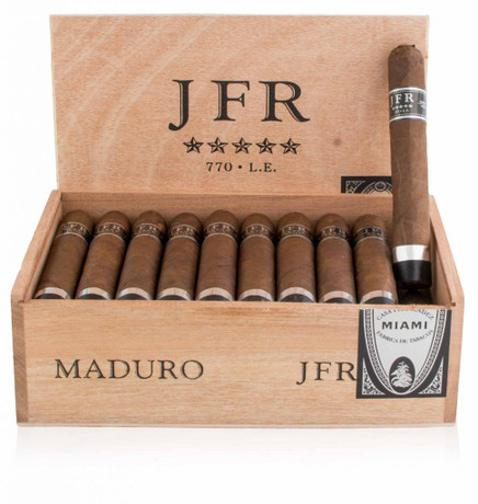 JFR Maduro