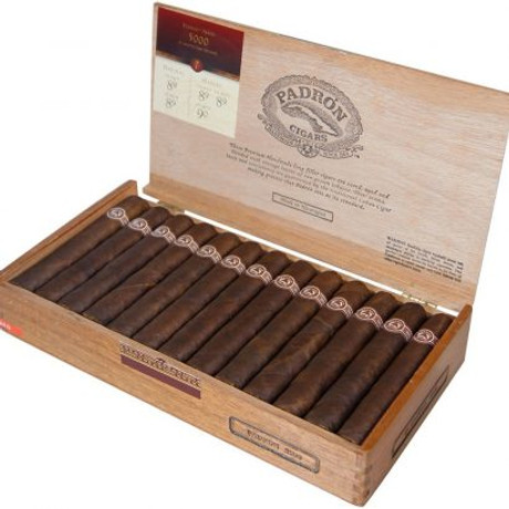 Padron Maduro Padron Maduro