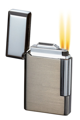 Finck Cigar Company Lighter Pyxis Pipe Lighter