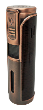 Rocky Patel Lighter Envoy Five Flame 