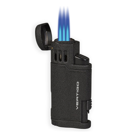 Vertigo Lighter Ultra Triple Flame 