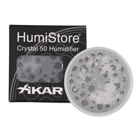 Xikar Humidifiers Crystal