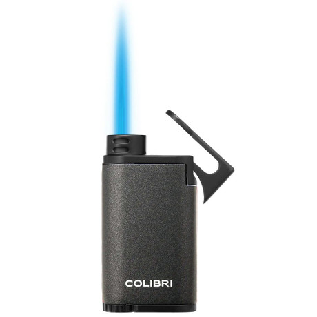 Colibri Lighter Belmont Single Flame