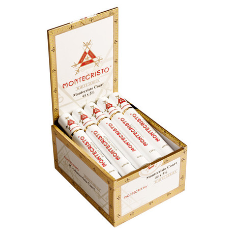 Montecristo White Montecristo White