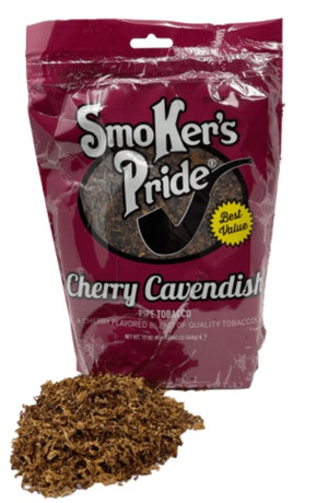Smokers Pride Cherry