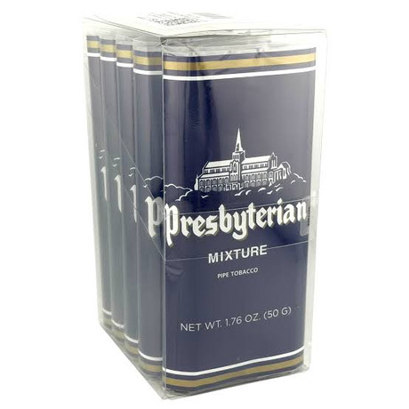 Presbyterian Mixture