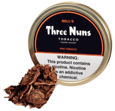 Three Nuns
