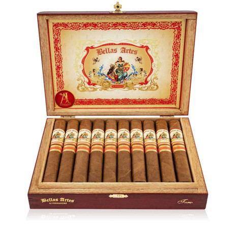 Belles Artes Habano
