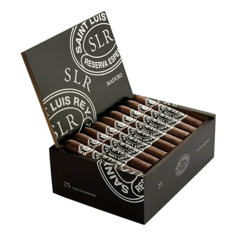 St. Luis Rey Maduro