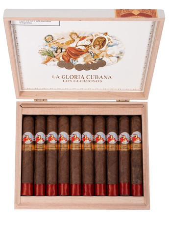 La Gloria Cubana Los Gloriosos