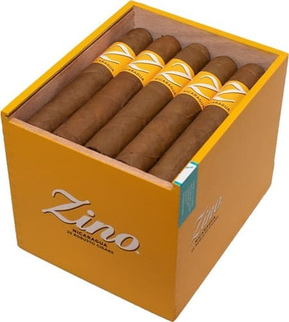 Zino Nicaragua