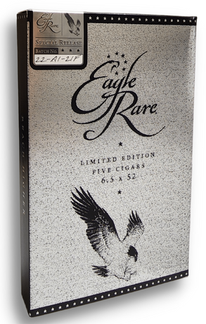 Eagle Rare Special Release Toro 5-Pack